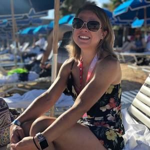 Meet your Posher, Marcy